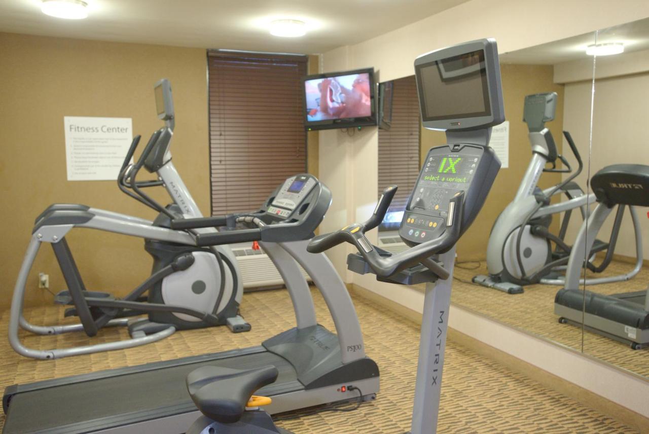 Holiday Inn Express Anderson I-85 - Exit 27- Highway 81 By Ihg Esterno foto