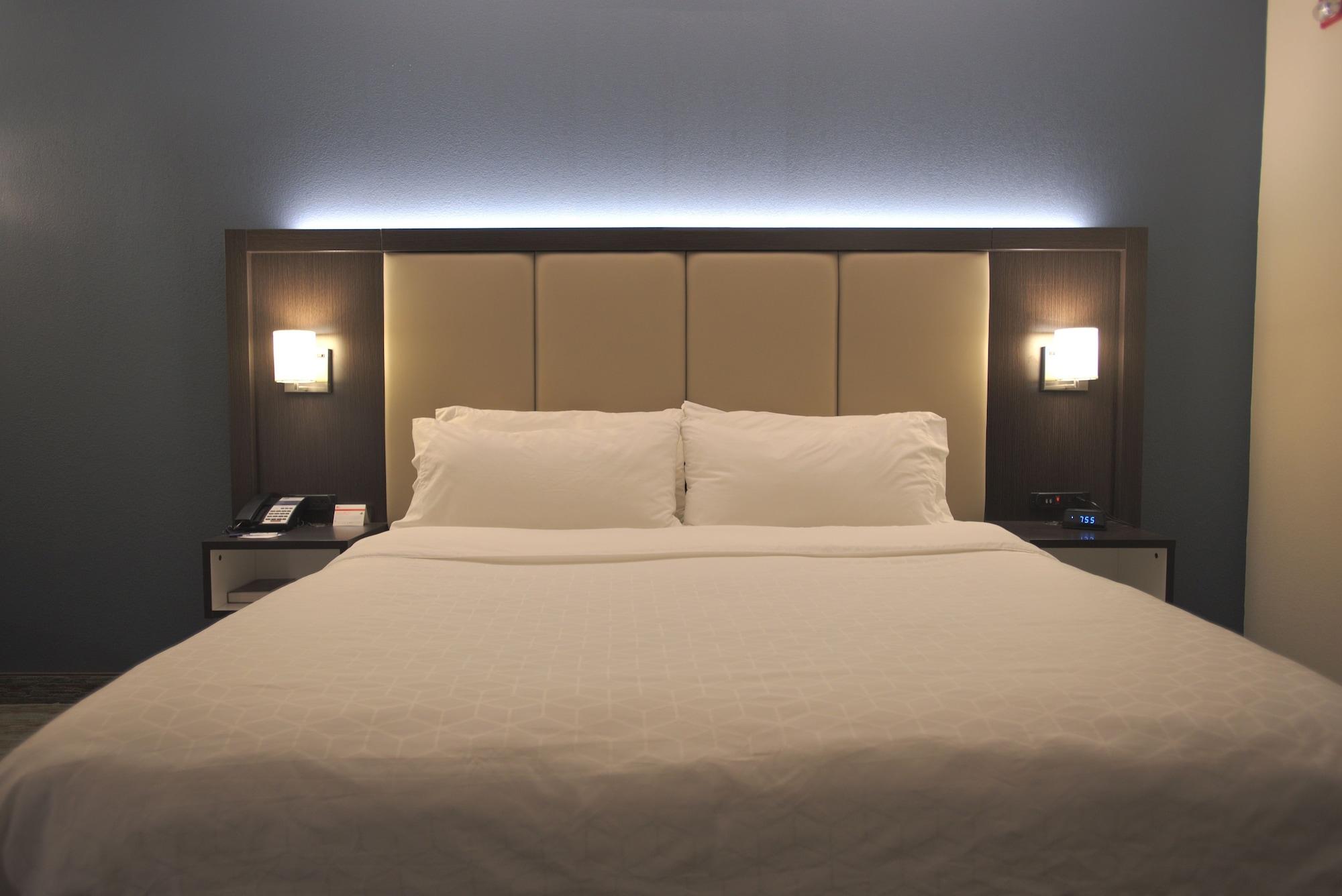Holiday Inn Express Anderson I-85 - Exit 27- Highway 81 By Ihg Esterno foto