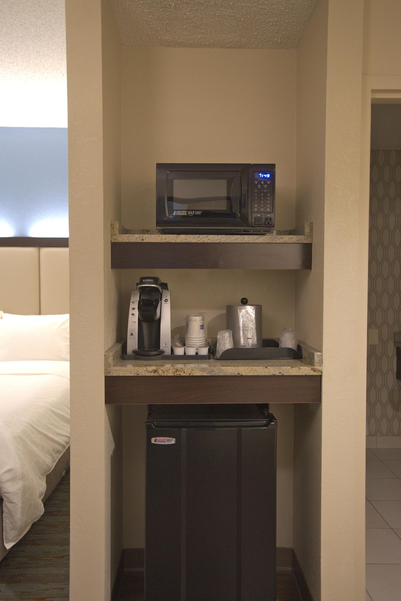 Holiday Inn Express Anderson I-85 - Exit 27- Highway 81 By Ihg Esterno foto