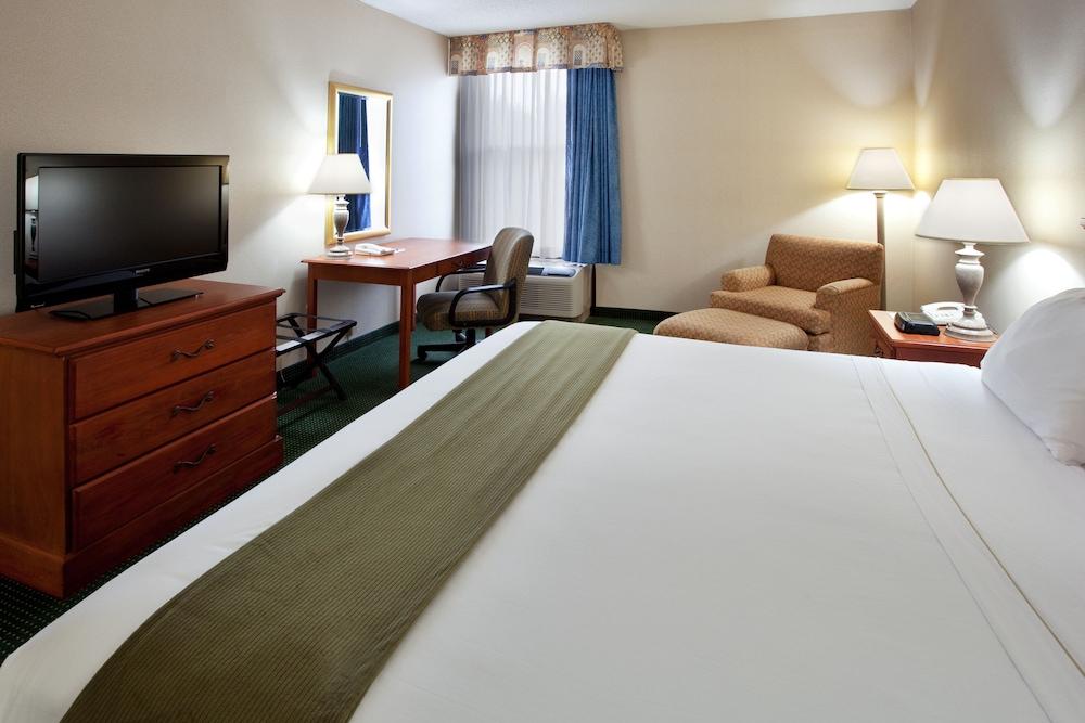 Holiday Inn Express Anderson I-85 - Exit 27- Highway 81 By Ihg Esterno foto