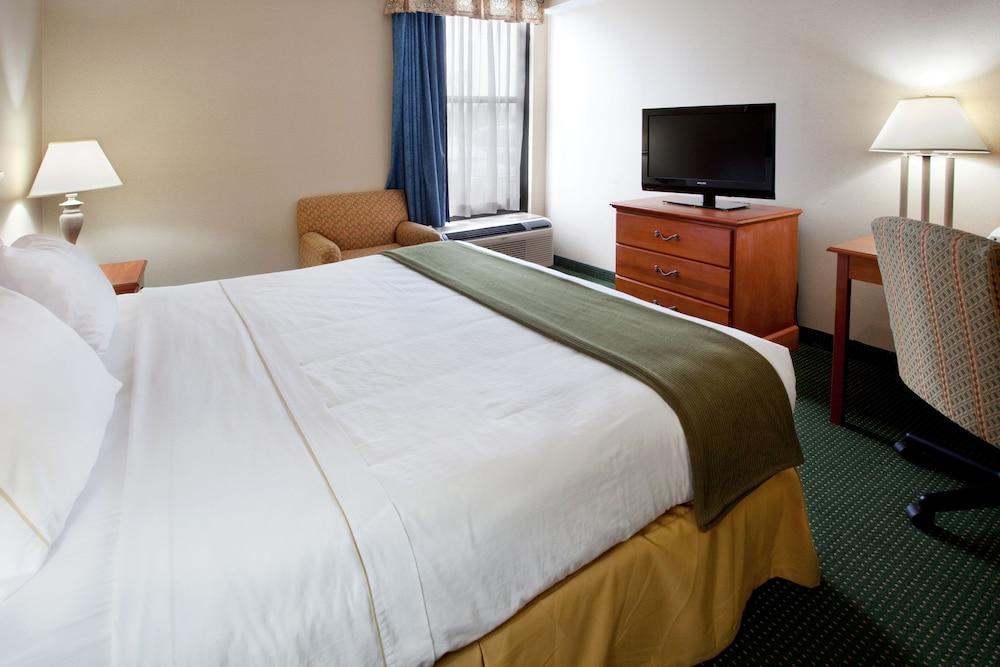 Holiday Inn Express Anderson I-85 - Exit 27- Highway 81 By Ihg Esterno foto
