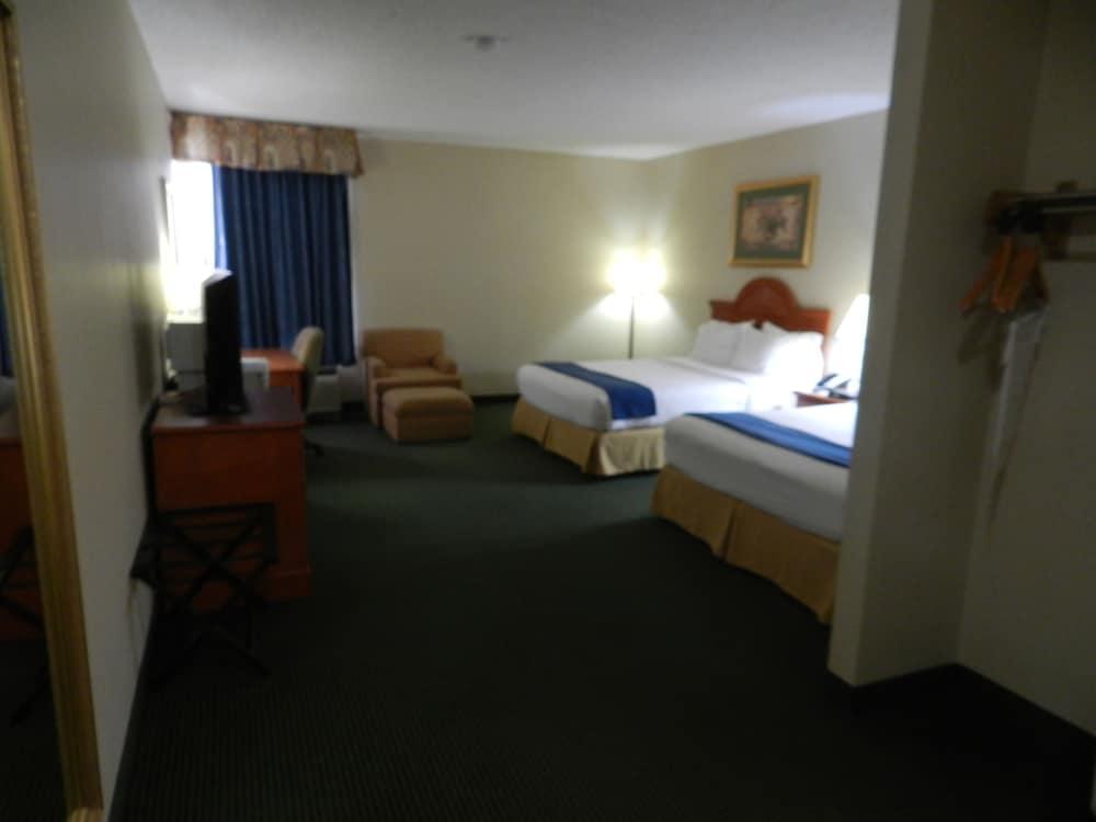 Holiday Inn Express Anderson I-85 - Exit 27- Highway 81 By Ihg Esterno foto