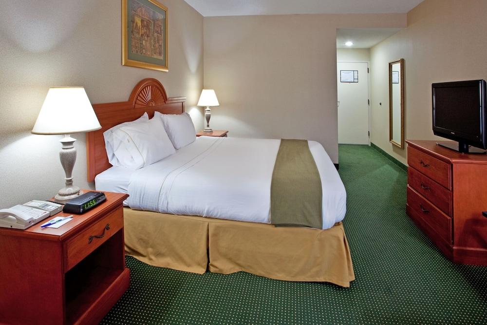 Holiday Inn Express Anderson I-85 - Exit 27- Highway 81 By Ihg Esterno foto