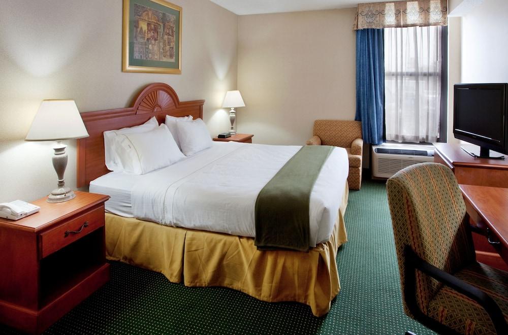Holiday Inn Express Anderson I-85 - Exit 27- Highway 81 By Ihg Esterno foto