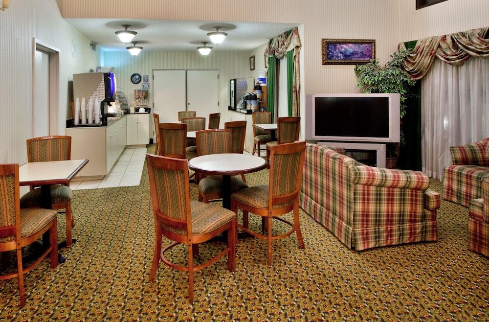 Holiday Inn Express Anderson I-85 - Exit 27- Highway 81 By Ihg Esterno foto