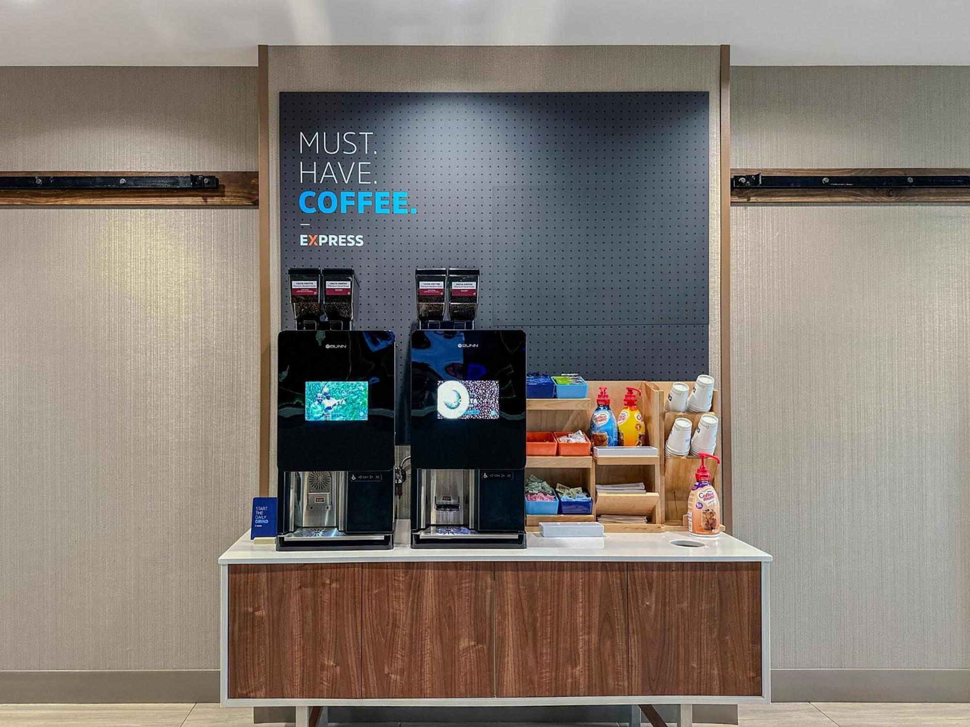 Holiday Inn Express Anderson I-85 - Exit 27- Highway 81 By Ihg Esterno foto