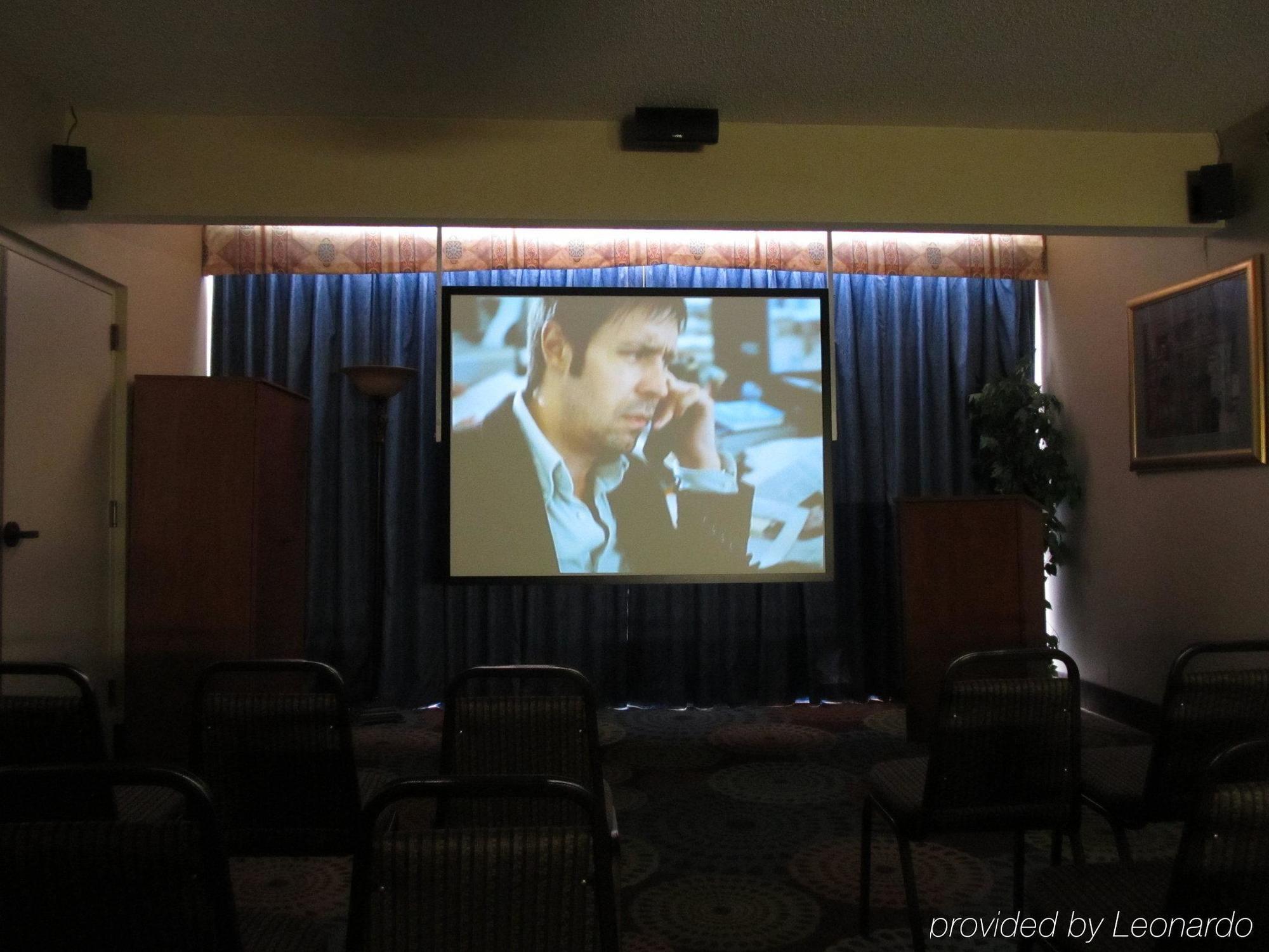 Holiday Inn Express Anderson I-85 - Exit 27- Highway 81 By Ihg Affari foto