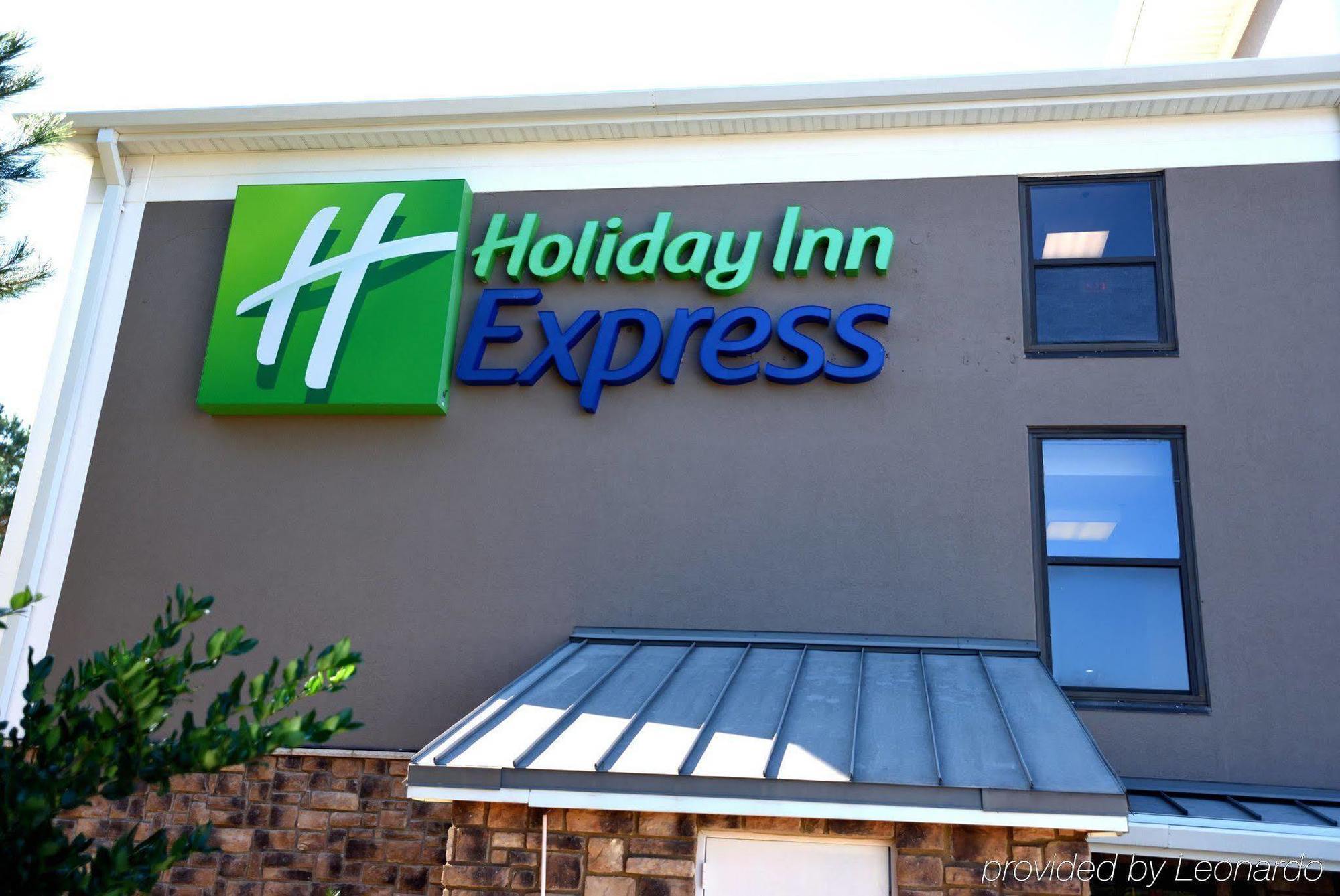 Holiday Inn Express Anderson I-85 - Exit 27- Highway 81 By Ihg Esterno foto