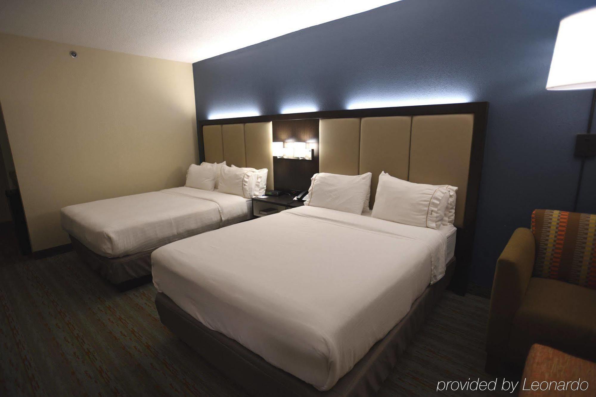 Holiday Inn Express Anderson I-85 - Exit 27- Highway 81 By Ihg Esterno foto