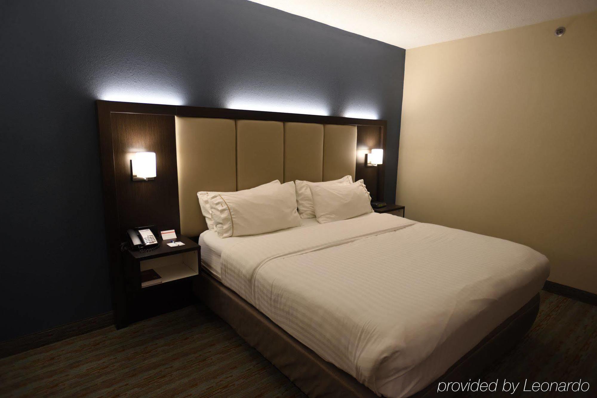 Holiday Inn Express Anderson I-85 - Exit 27- Highway 81 By Ihg Esterno foto