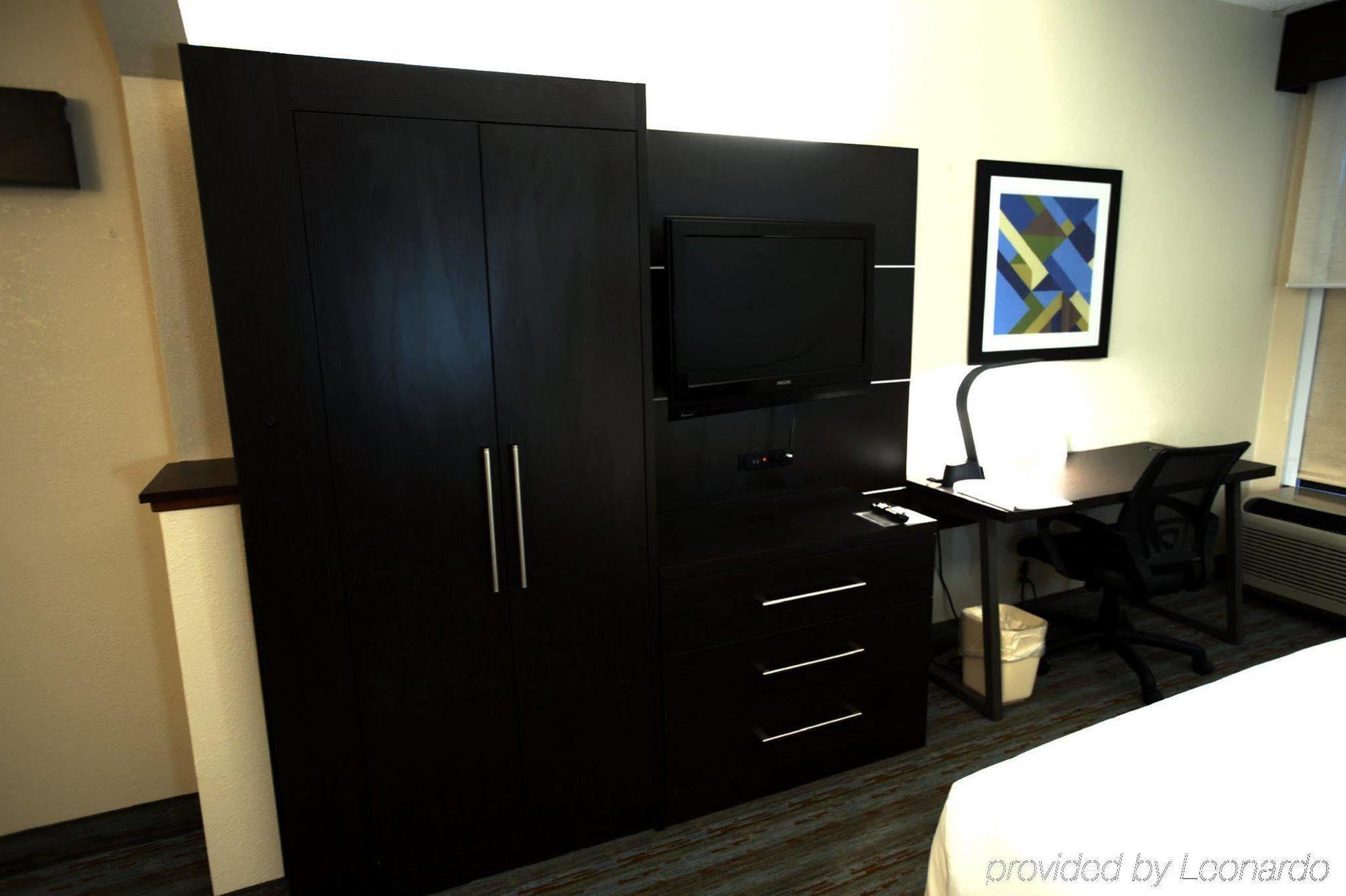 Holiday Inn Express Anderson I-85 - Exit 27- Highway 81 By Ihg Esterno foto