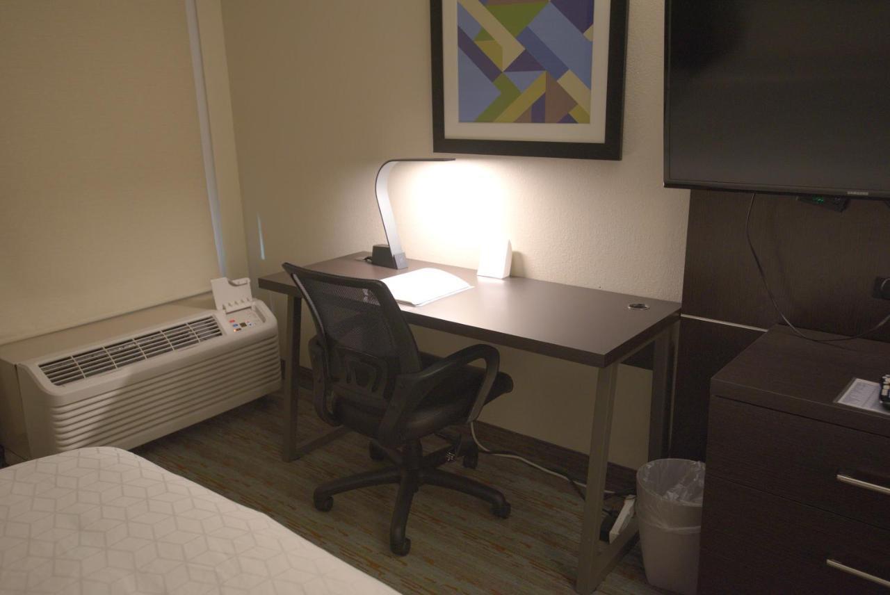 Holiday Inn Express Anderson I-85 - Exit 27- Highway 81 By Ihg Camera foto