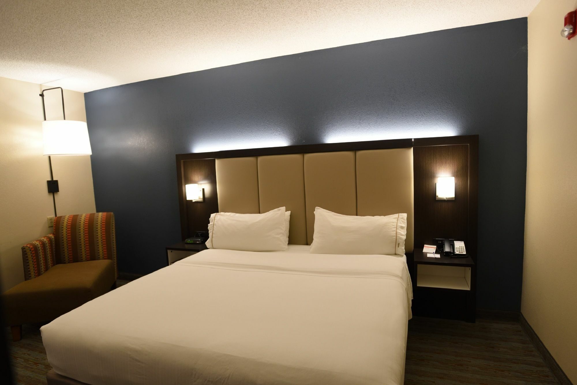 Holiday Inn Express Anderson I-85 - Exit 27- Highway 81 By Ihg Esterno foto