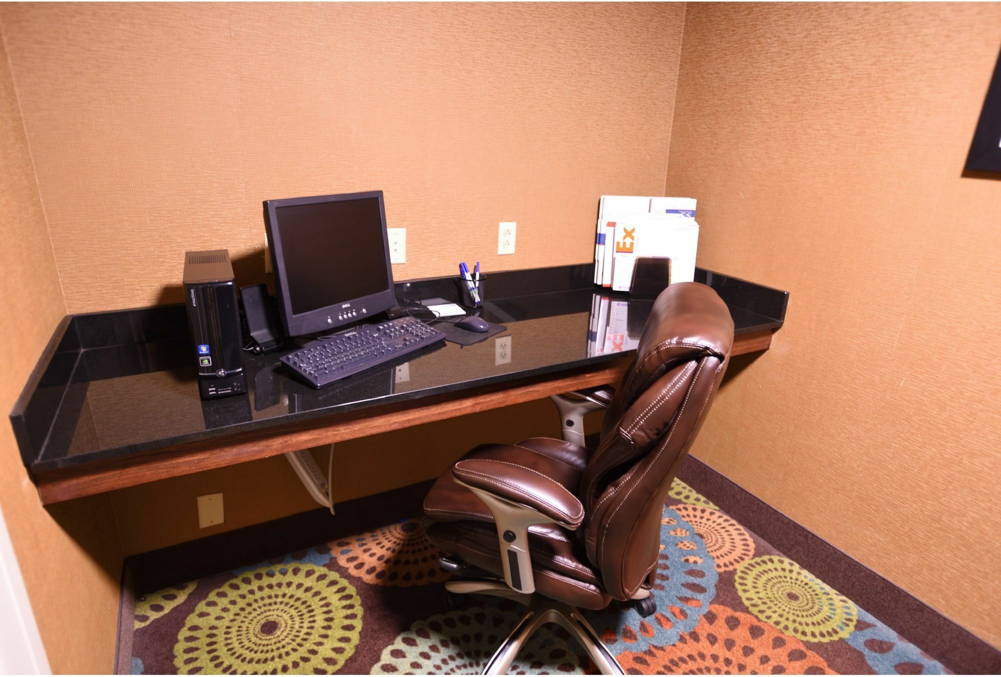 Holiday Inn Express Anderson I-85 - Exit 27- Highway 81 By Ihg Esterno foto