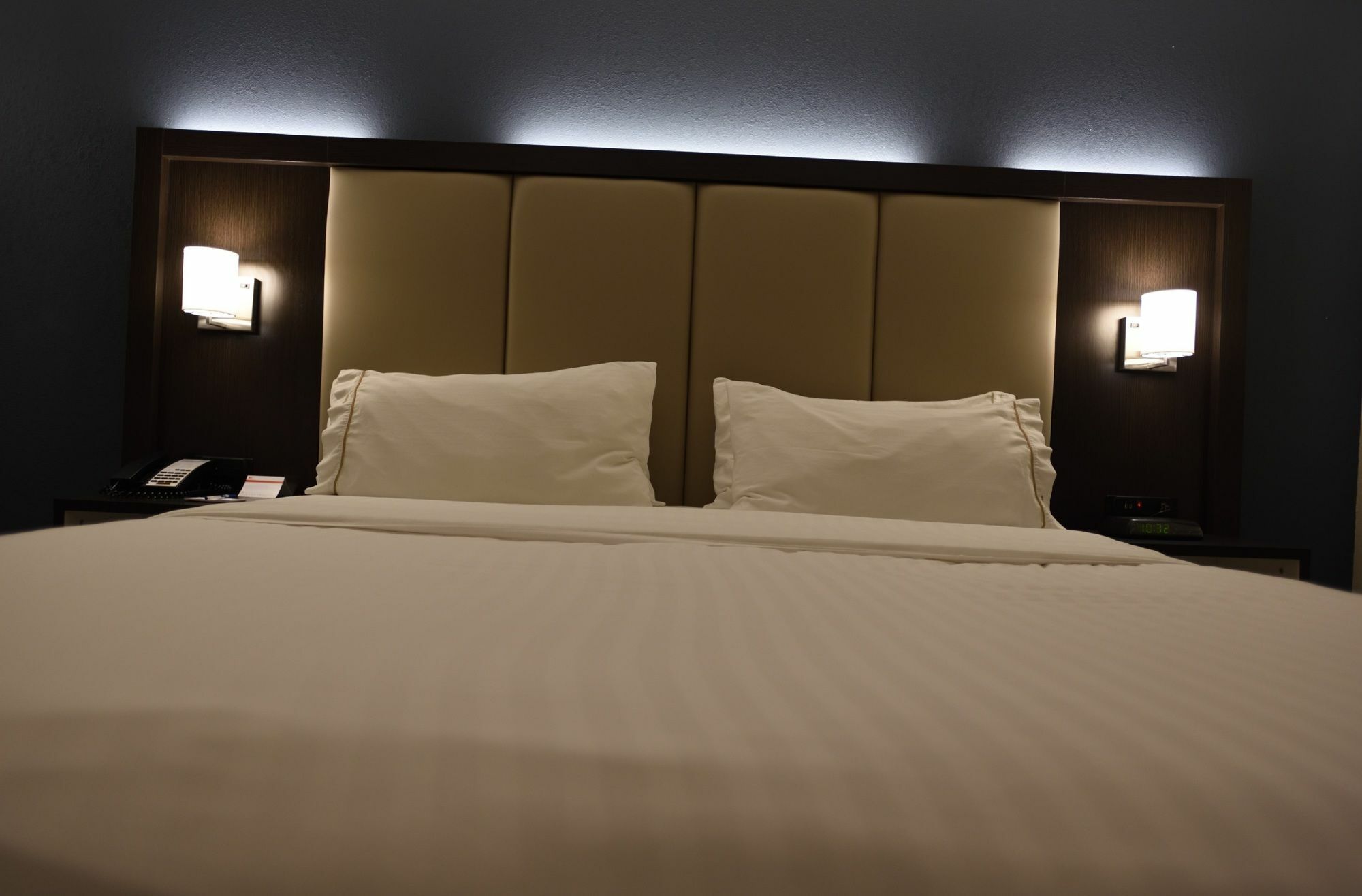 Holiday Inn Express Anderson I-85 - Exit 27- Highway 81 By Ihg Esterno foto