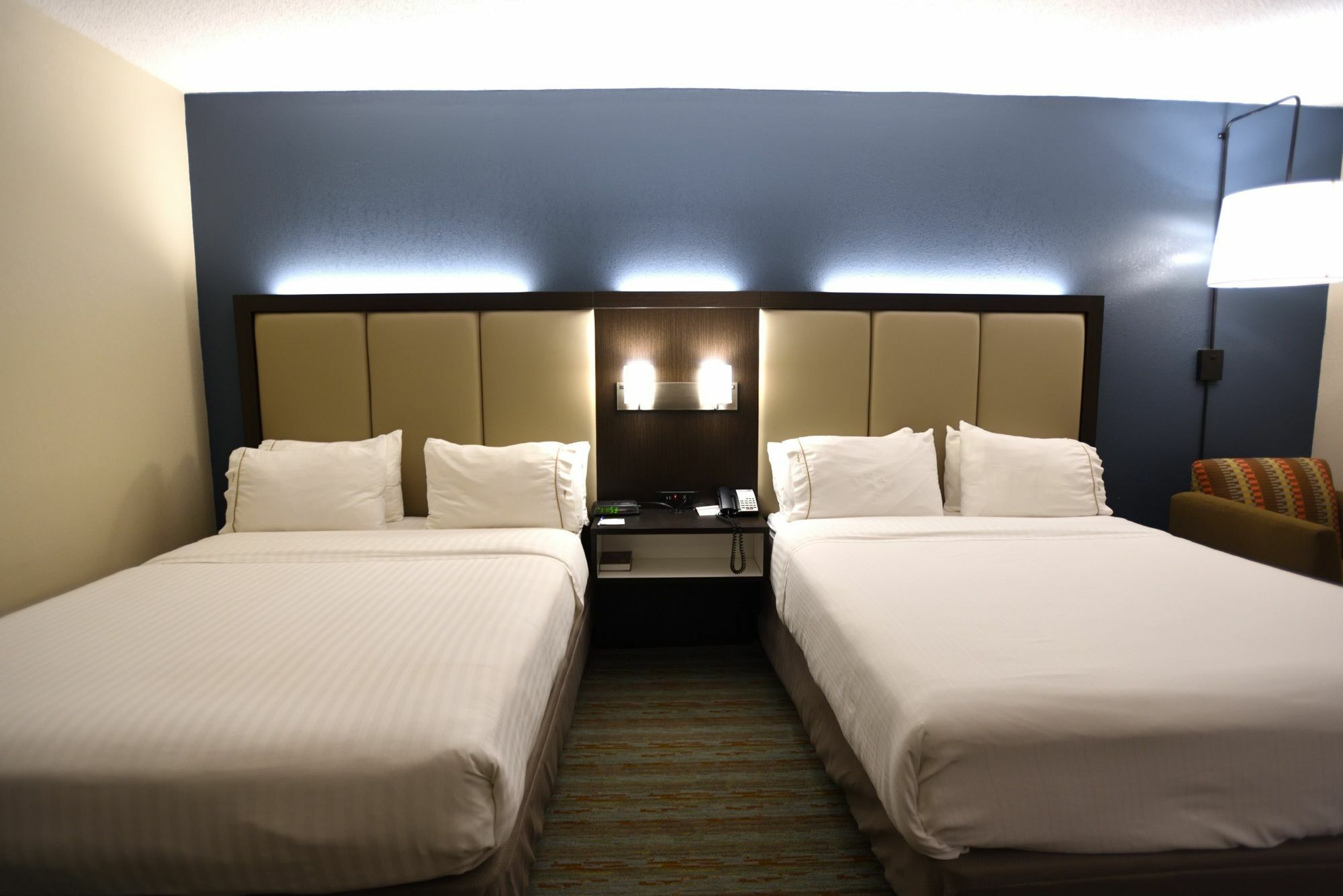 Holiday Inn Express Anderson I-85 - Exit 27- Highway 81 By Ihg Esterno foto