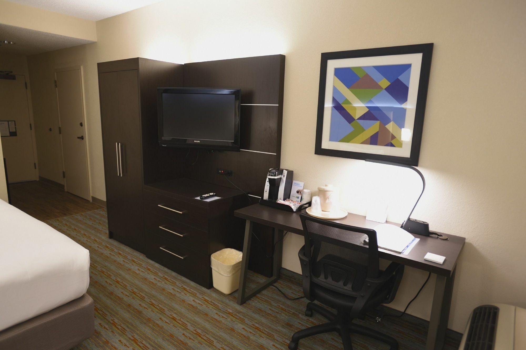 Holiday Inn Express Anderson I-85 - Exit 27- Highway 81 By Ihg Esterno foto