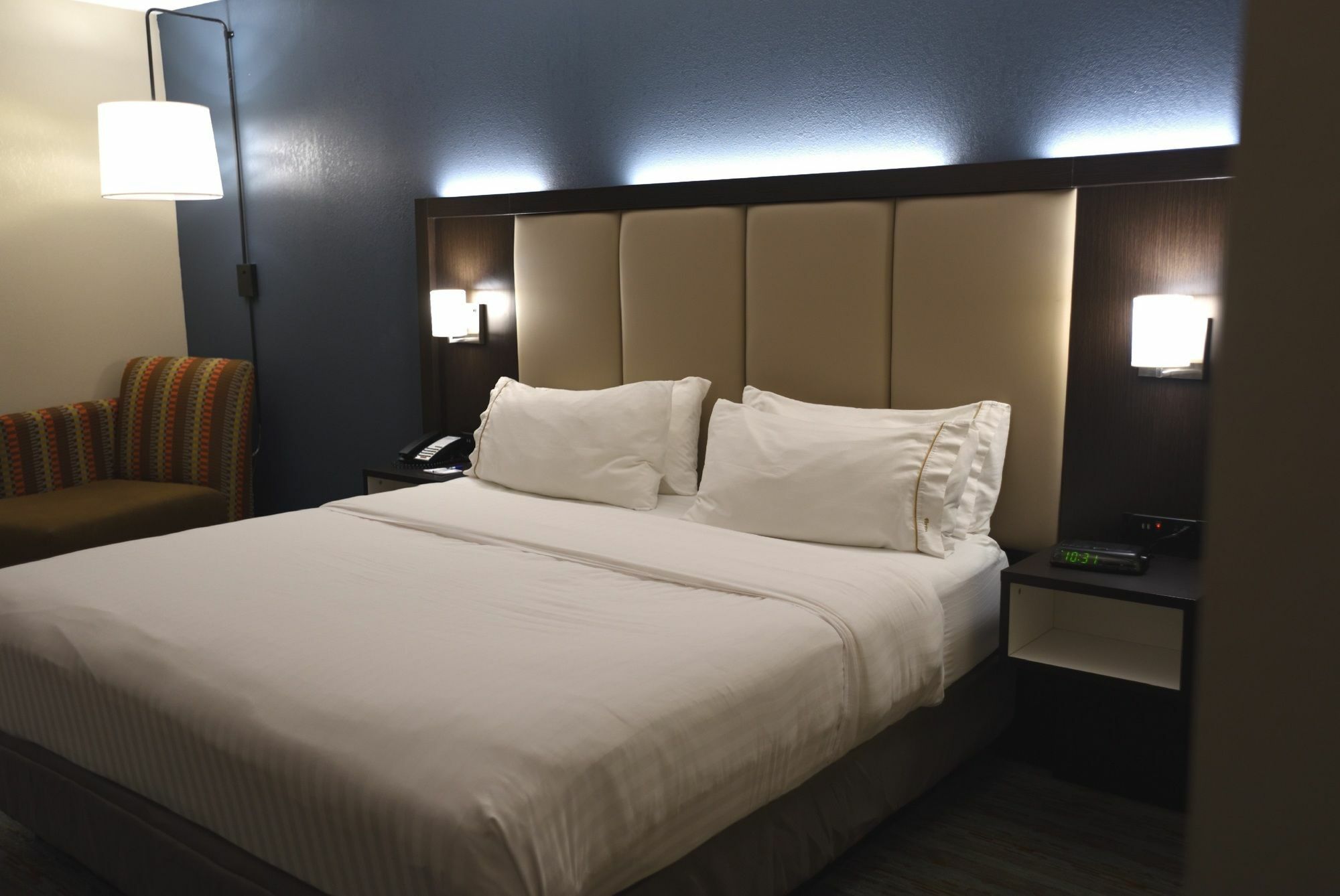 Holiday Inn Express Anderson I-85 - Exit 27- Highway 81 By Ihg Esterno foto