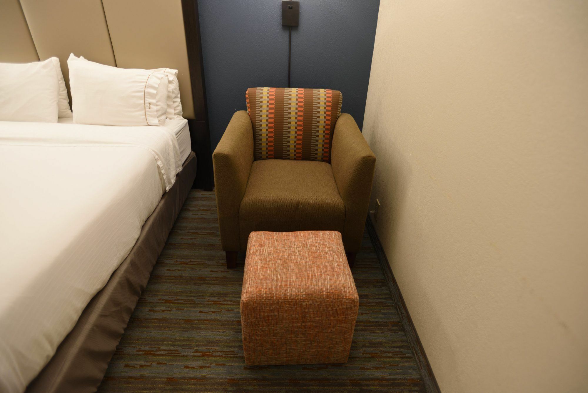 Holiday Inn Express Anderson I-85 - Exit 27- Highway 81 By Ihg Esterno foto