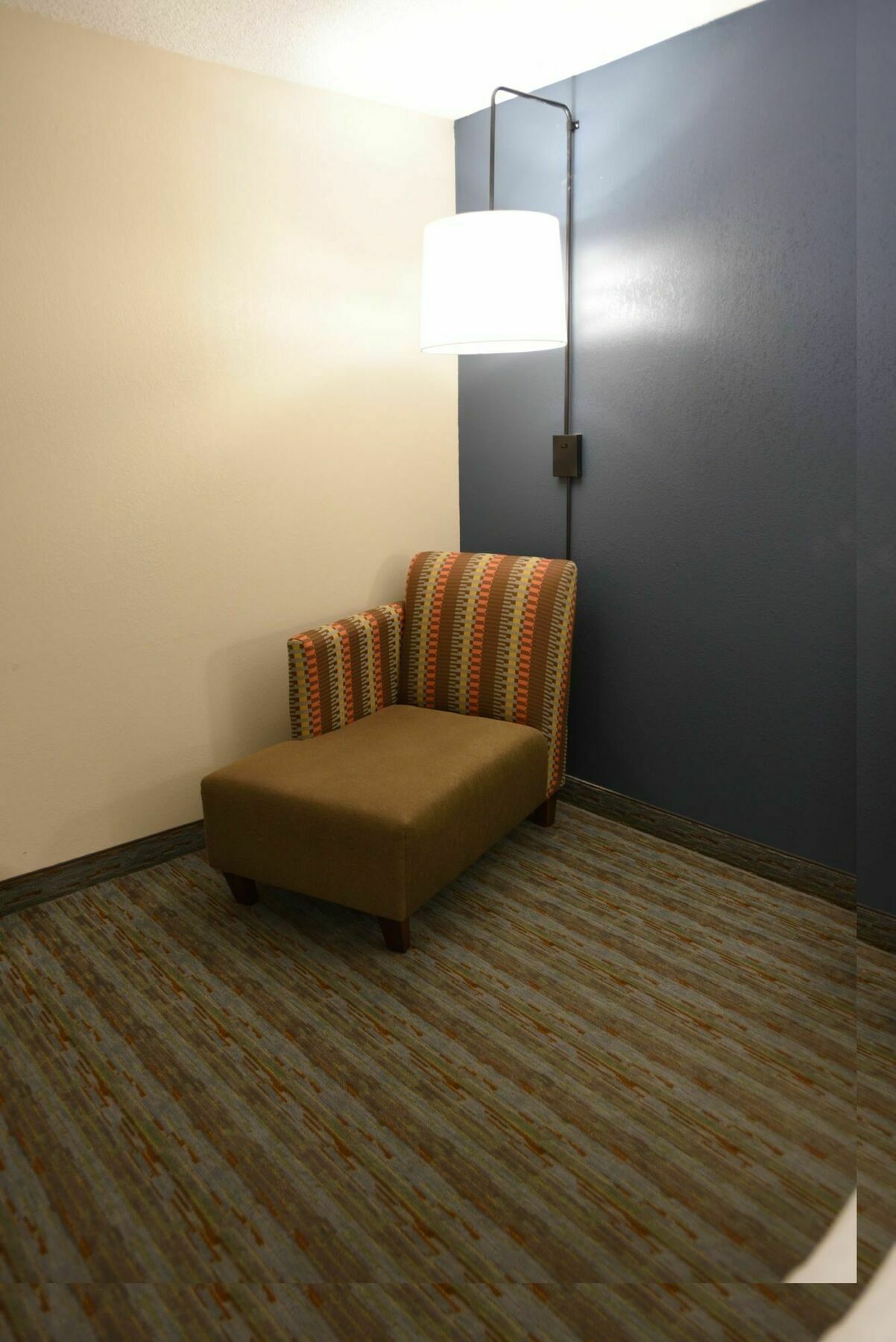 Holiday Inn Express Anderson I-85 - Exit 27- Highway 81 By Ihg Esterno foto